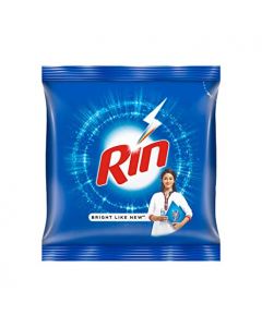 RIN POWDER BRIGHT LIKE NEW 4KG