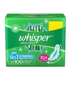 WHISPER ULTRA COMFORT XL+ 7PADS