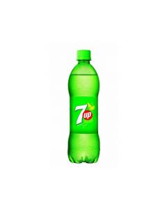 7UP BOTTLE 250ML