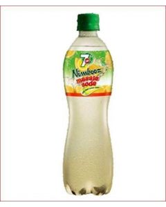 7UP NIMBOOZ MASALA SODA 250ML