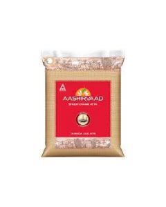 AASHIRVAAD WHOLE WHEAT ATTA 5KG