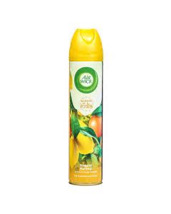 AIR WICK AIR FRESHENER SPRAY LEMON & ORANGE BLOSSOM NAGPUR NARANGI 245ML