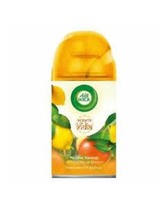 AIR WICK FRESHMATIC AUTO SPRAY NAGPUR NARANGI LEMON & ORANGE BLOSSOM 250ML