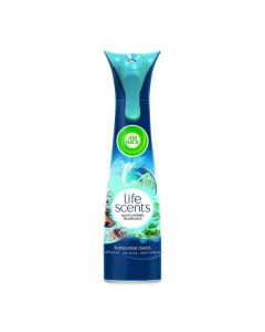 AIR WICK LIFE SCENTS TURQUOISE OASIS SPRAY 210ML