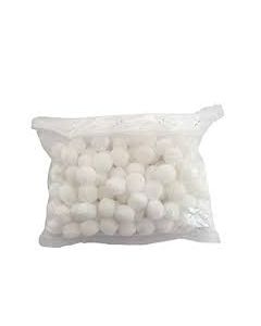 ALFA PLUS NAPHTHALENE BALL 100GM