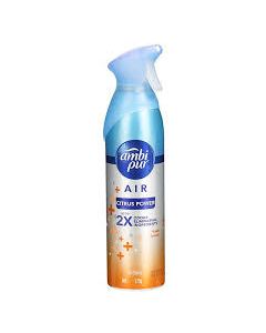 AMBI PUR AIR CITRUS POWER FRESH BOOST 275GM