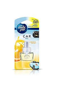 AMBI PUR REFILL SWEET CITRUS & ZEST 7.5ML