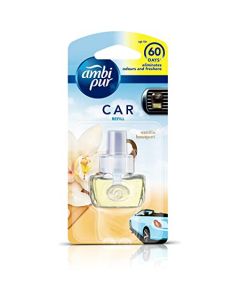 AMBI PUR ULTRA CONTROL VANILLA BOUQUET 2X7.5ML