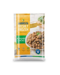 AMBROZIA PUNJABI CHOLE 500GM