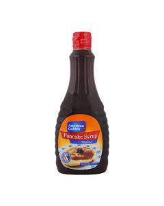 AMERICAN GARDEN PANCAKE SYRUP 710ML