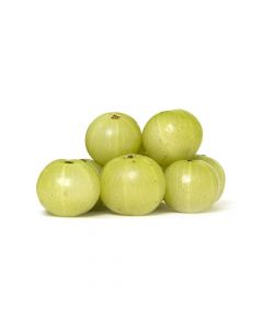 AMLA(GOOSEBERRY)