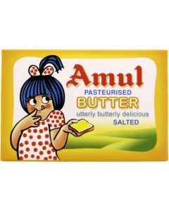 AMUL BUTTER 100GM