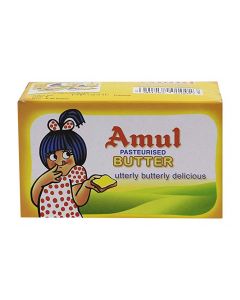 AMUL BUTTER 500GM