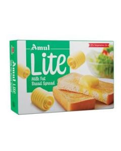 AMUL BUTTER LITE 100GM