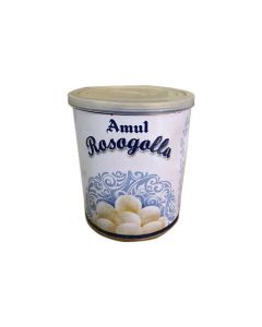 AMUL RASOGOLLA 1KG