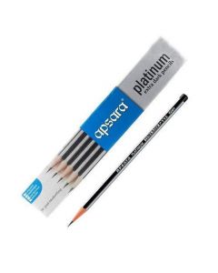 APSARA EXTRA DARK PENCILS