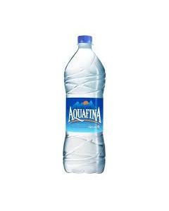 AQUAFINA WATER 1LTR
