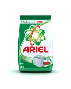 ARIEL COMPLETE 2KG+1KG=3KG
