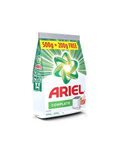 ARIEL COMPLETE 500GM+200GM+700GM