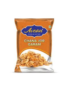 AVEAN CHANA JOR GARAM 85GM