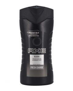 AXE BODY WASH FRESH CHARGE 250ML