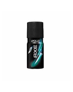 AXE DEO SIGNATURE BODY PERFUME SUAVE 122ML