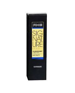 AXE DEO SIGNATURE GOLD ITALIAN BERGAMOT & AMBER WOOD EAU DE TOILETTE 80ML