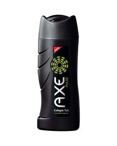 AXE TALC PULSE 100GM