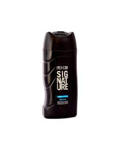 AXE TALC SIGNATURE DENIM 100GM