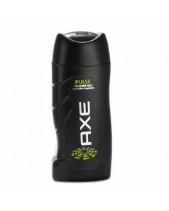 AXE TALC SIGNATURE PULSE 100GM