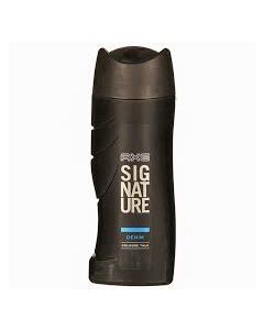 AXE TALC SIGNATURE TEMPTATION COLOGNE 100GM