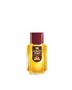 BAJAJ HAIR OIL ALMOND DROPS 100ML