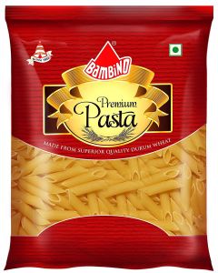 BAMBINO PASTA PENNE 250GM BUY2GET1FREE
