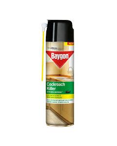 BAYGON COCKROACH KILLER 200ML