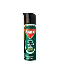 BAYGON COCKROACH KILLER 320ML