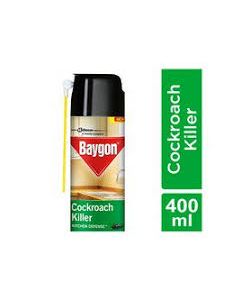 BAYGON COCKROACH KILLER 625ML
