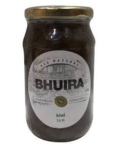 BHUIRA KIWI APPLE JAM 470GM