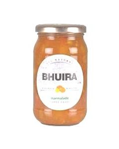 BHUIRA THREE FRUIT MARMALADE JAM 470GM