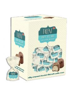 BIFA TALENT VANILLA FLAVOUR CHOCOLATE 14GM
