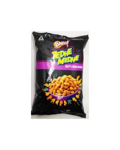 BINGO TEDHE MEDHE MOOG DAL 200GM
