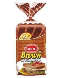 BONN BROWN BREAD 1KG