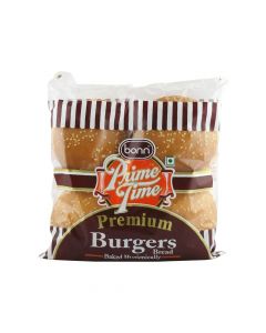 BONN BURGERS 225GM