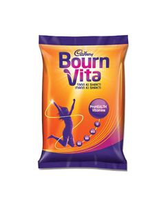 BOURN VITA SHAKTI POUCH 75GM