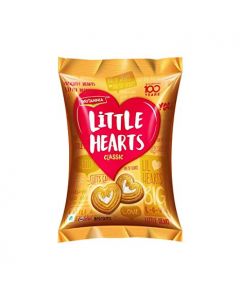BRITANNIA LITTLE HEARTS CLASSIC 39GM