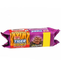 BRITANNIA TIGER KRUNCH CHOCOCHIP 64GM