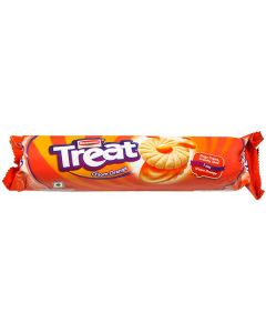 BRITANNIA TREAT OSOM ORANGE 120GM