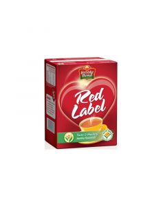 BROOKE BOND RED LABEL TEA 100GM