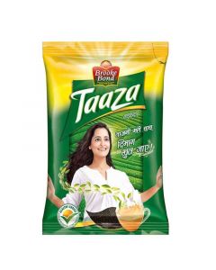 BROOKE BOND TAAZA 50GM