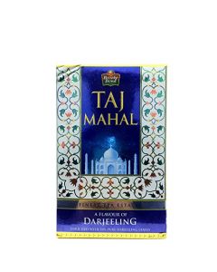 BROOKE BOND TAJ MAHAL TEA FLAVOUR OF DARJEELING 250GM