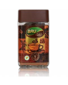 BRU GOLD 50GM